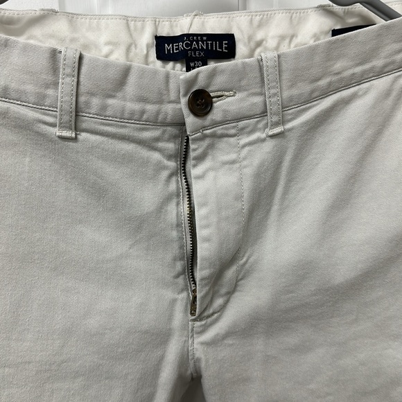 J Crew Slim Fit Chinos - Picture 5 of 10